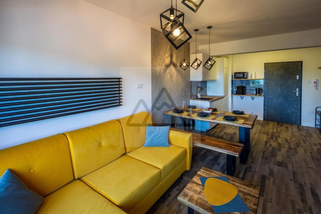 Apartament Widokowy Karpacz Z Garazem I Widokiem Na Gory, Blisko Szlaki I Centrum Exterior foto